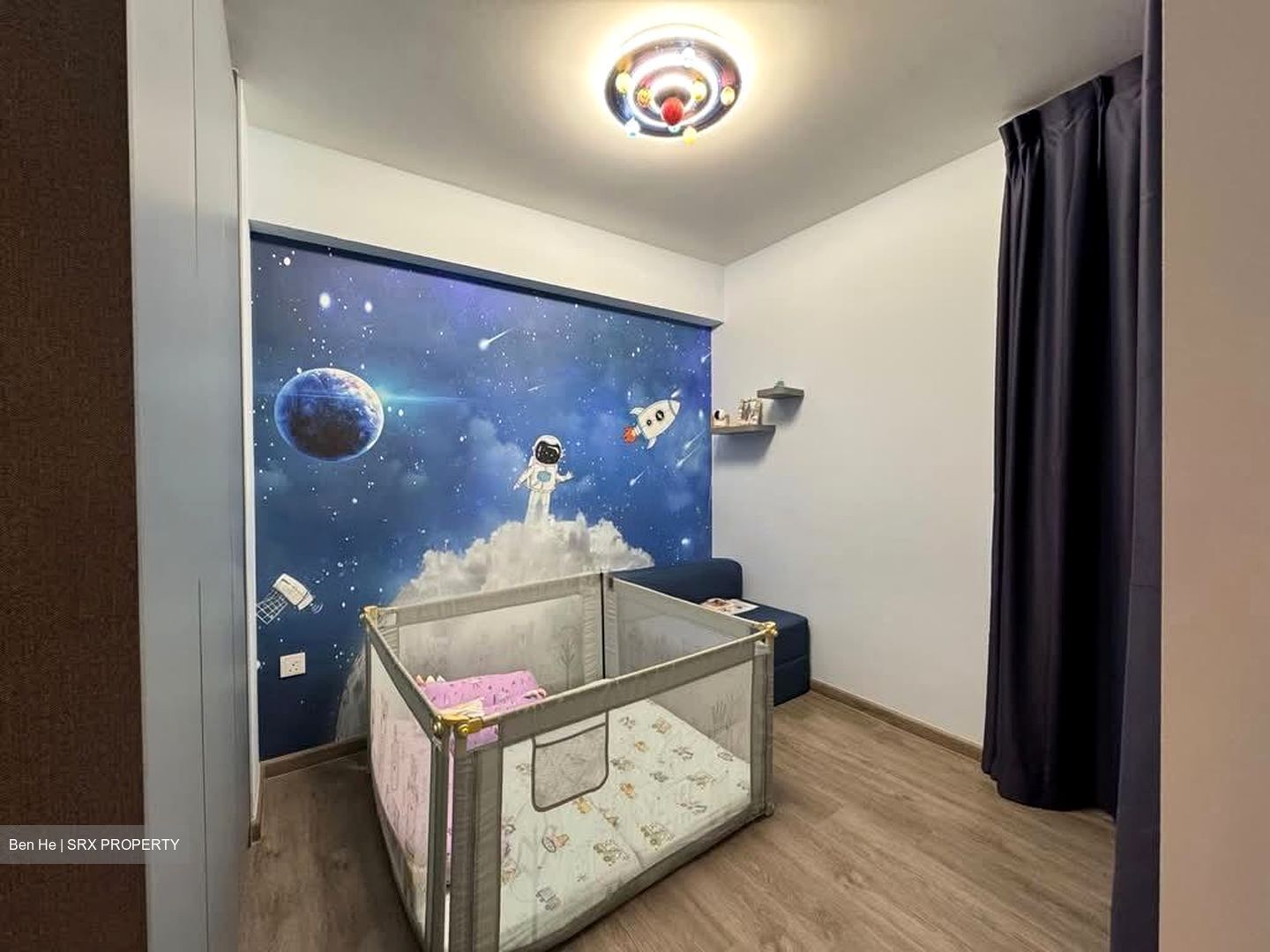 Blk 347B Adora Green (Yishun), HDB 4 Rooms #559286271